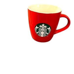 2020 Starbucks Red Coffee Mug - 12 oz